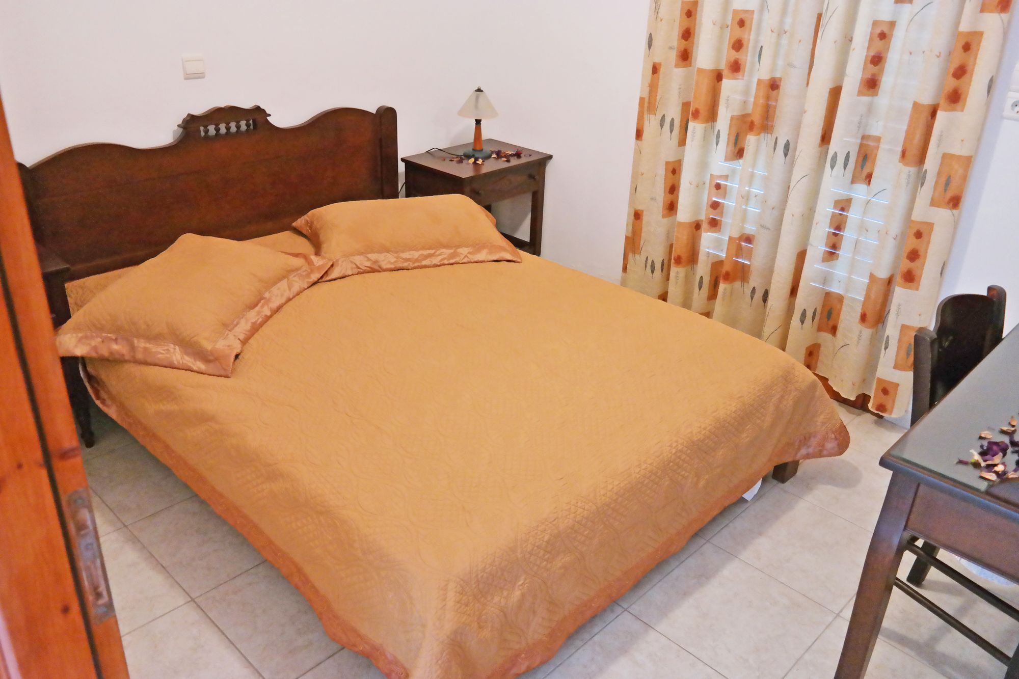Katerina Babis Studios Agios Prokopios  Exteriér fotografie